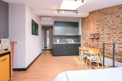 Gallery image of Strzelecka Old City Apartment - by Hosty in Kraków