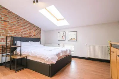 Gallery image of Strzelecka Old City Apartment - by Hosty in Kraków