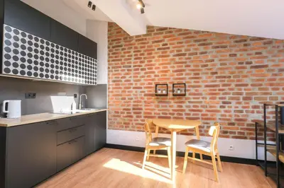Gallery image of Strzelecka Old City Apartment - by Hosty in Kraków