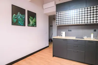 Gallery image of Strzelecka Old City Apartment - by Hosty in Kraków