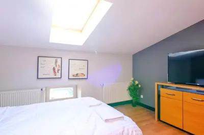 Gallery image of Strzelecka Old City Apartment - by Hosty in Kraków