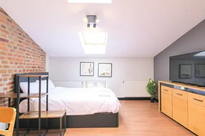 Gallery image of Strzelecka Old City Apartment - by Hosty in Kraków