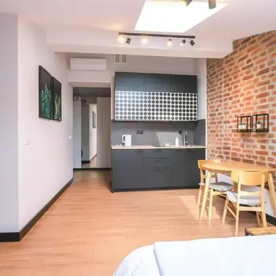 Strzelecka Old City Apartment - by Hosty