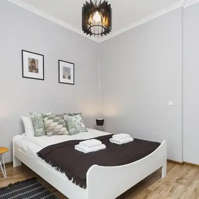 Two Bedroom Apartment - Rzeszowska 4