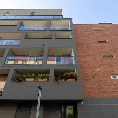 Zbożowa 2A Apartments Nowy Kleparz Cracow by Noclegi Renters