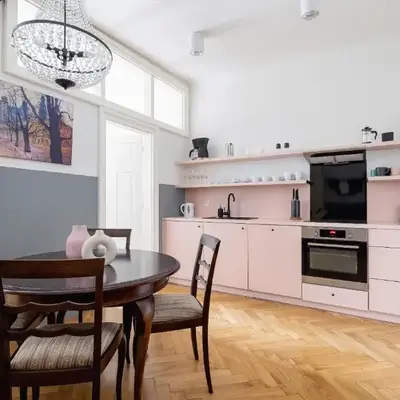 2 bedroom apartment Św Jana - Main Square