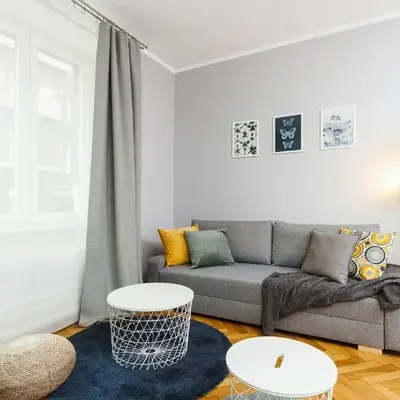 Two Bedroom Apartment - Rzeszowska 8 Street