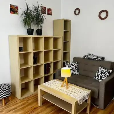 Starowiślna 66