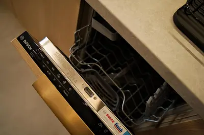 a close up of an oven with its door open at Magic Apartments - Siena in Zator