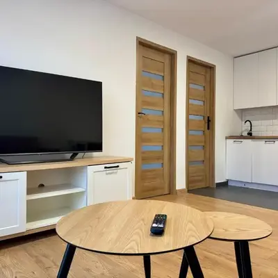 Apartament Bałandy 26