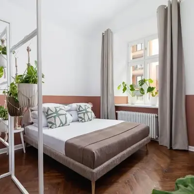 2-Bedroom Apartment - Rejtana 10