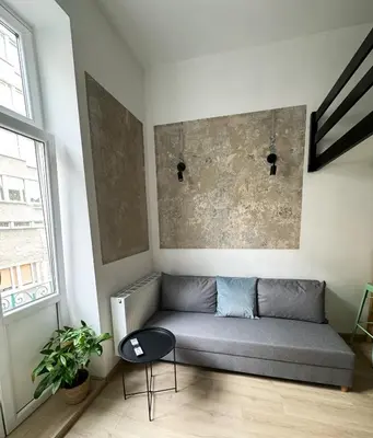 Gallery image of City center, modern, quiet place by HOMECLICK in Kraków