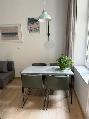 Gallery image of City center, modern, quiet place by HOMECLICK in Kraków