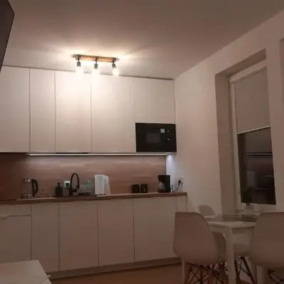 Apartamenty Kraków-Bielany