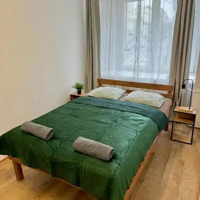 Nice rooms in City Center Kraków