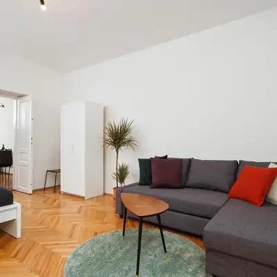 2 bedroom apartment - Old Town - Zwierzyniecka 8 street