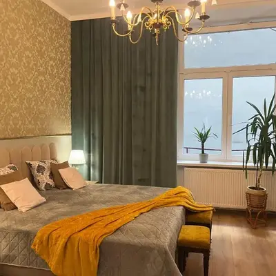 Wawel Crown Apartments