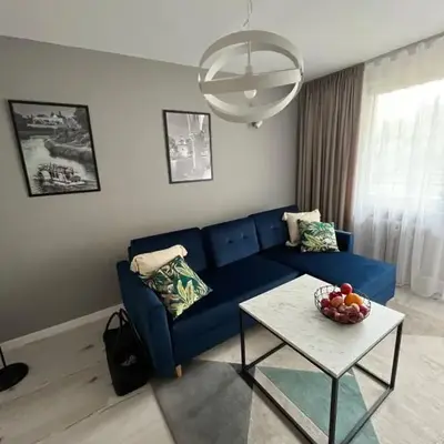 Apartament Eva