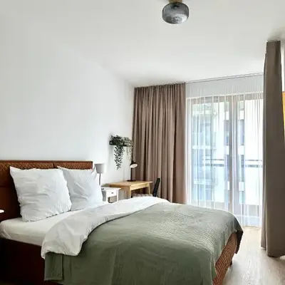 Sunrise Apartment