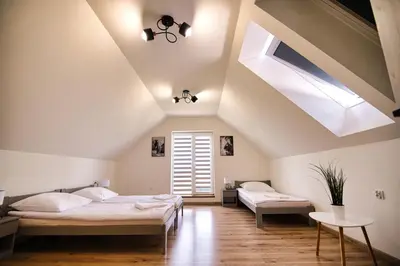 Gallery image of HOUSE OF ENERGY Zator Przeciszów in Przeciszów