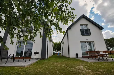Gallery image of HOUSE OF ENERGY Zator Przeciszów in Przeciszów