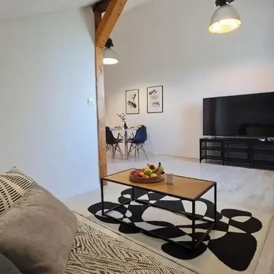 Apartament Quiet Street 11