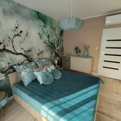 Apartament Miętowe Marzenie
