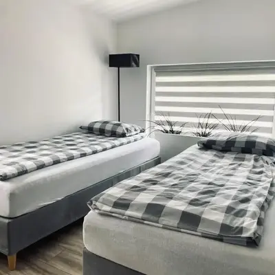 Nocleg blisko Energylandii Zator
