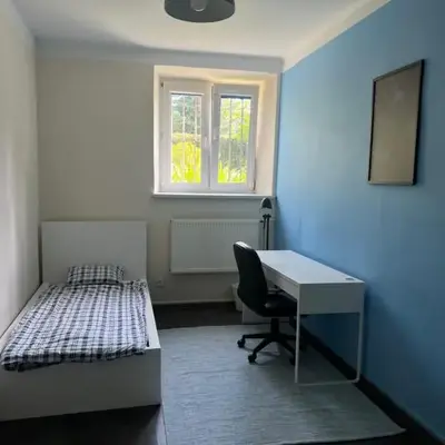 Kasprowicza Rooms