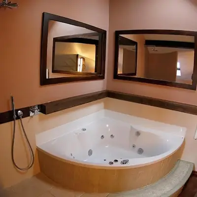 Krakow Jacuzzi Apartment