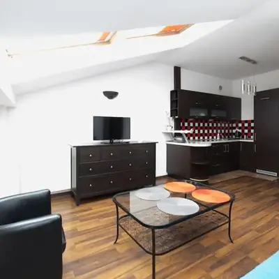 Komfortowy apartament z klimatyzacją