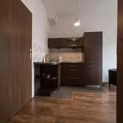 Przytulny apartament Kos w sercu Krakowa