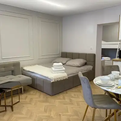 Apartamenty 91