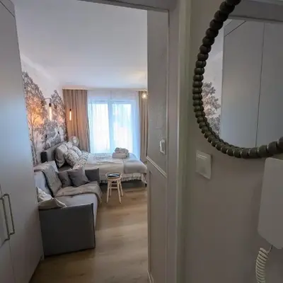Bagry Lake Apartment