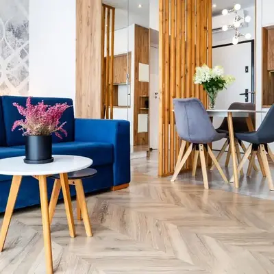 Househost Apt - Rakowicka 20H