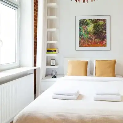 Househost Apt - Krowoderska 55