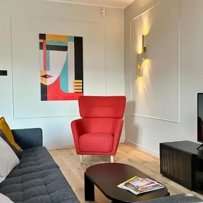 Apartament Widna 3