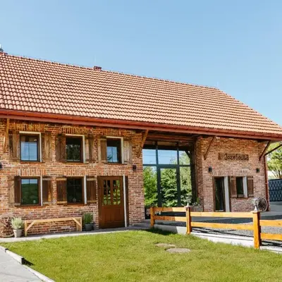 JÓZEFÓWKA Stara Stodoła