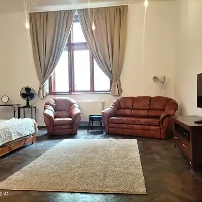 ChilLoud - apartament na Kazimierzu