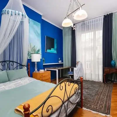 Fine Art Luxury Apartment 110 m2