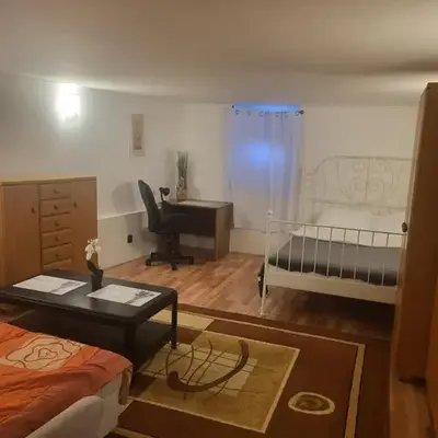 Grzegorzecka Room 3