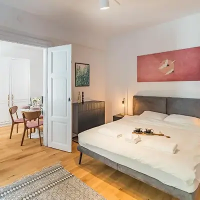 Kraków Wawel Apartment - Top Location