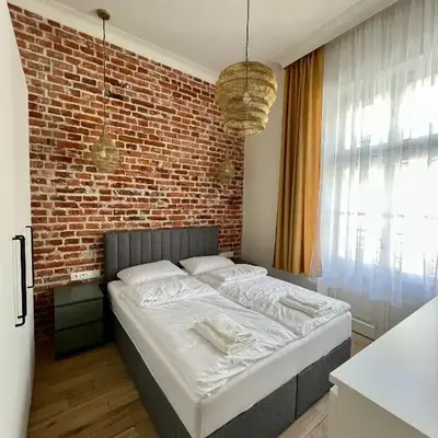 Sebastiana Street Luxury Apartment