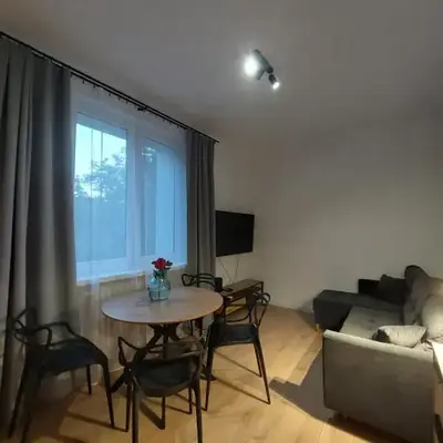 Apartament Aleja 29 Listopada