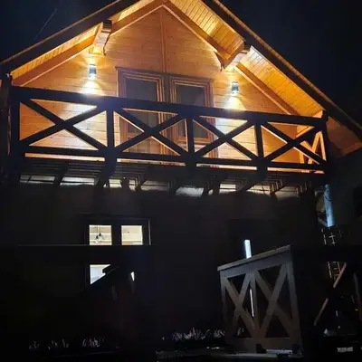 Domek Pod Skarpą