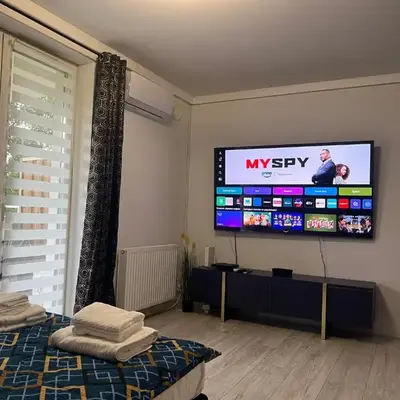 Apartament Bastian Złocień Kraków