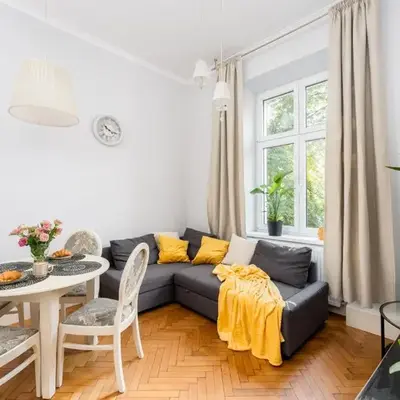 Tomasza Apartments by VSI
