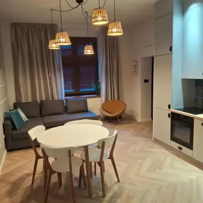 Komfortowy apartament