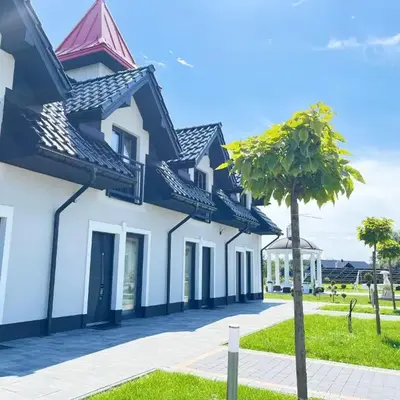 Apartamenty Artur