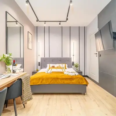 Platinia Premium Apartments